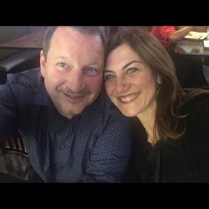 Meet your Posher, Melanie